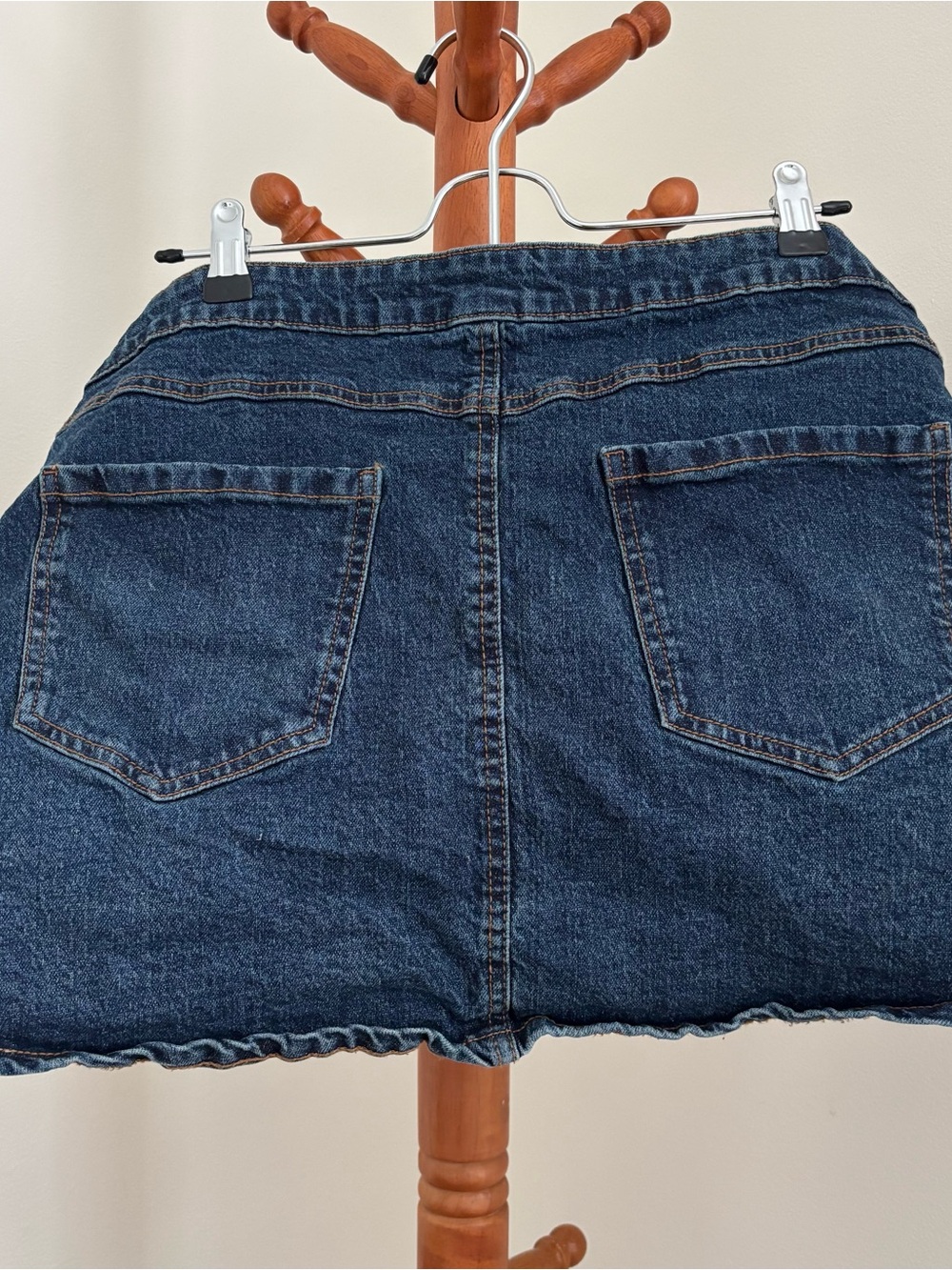 🍂Fall Mini skirt - Picture 6 of 6
